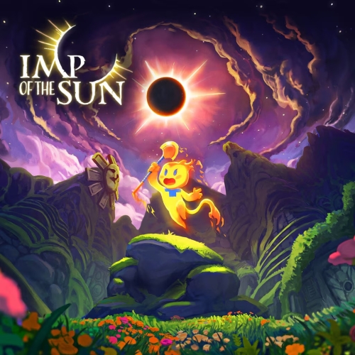  Imp of the Sun IN Steam Key
